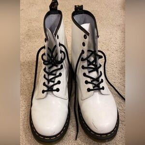 Dr. Martens